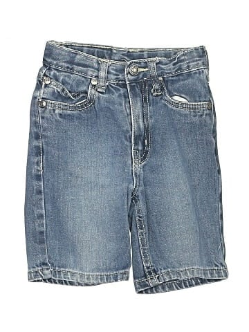 U.S. Polo Assn. Denim Shorts (view 1)