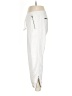 Athleta Ivory Track Pants Size 8 - photo 5