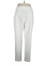 Athleta Solid Ivory Casual Pants Size 16 (tall) - photo 2