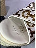 Gucci Ivory Wedges Size EU (IT) 41 / US 11 - photo 4