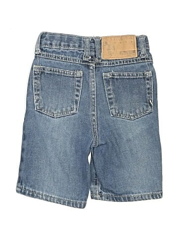 U.S. Polo Assn. Denim Shorts (view 2)