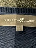 Elizabeth & Clarke Blue Pullover Sweater Size 4 - photo 7