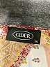 Cider Brown Sleeveless Blouse Size XS - photo 7