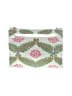 Tiana NY Tropical White Green Satchel One size - photo 3