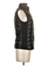 Gap 100% Nylon Black Vest Size XS - photo 4