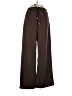 Unbranded Brown Casual Pants Size XS - photo 1