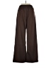Unbranded Brown Casual Pants Size XS - photo 2