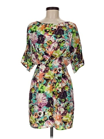 My Story Casual Dress (view 1)