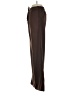 Unbranded Brown Casual Pants Size XS - photo 5