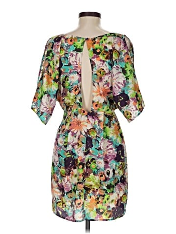My Story Casual Dress (view 2)