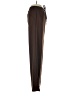 Unbranded Brown Casual Pants Size XS - photo 4