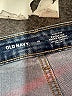 Old Navy Hearts Blue Jeans Size 18 - photo 4