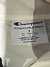 Champion White Windbreaker Size S - photo 6