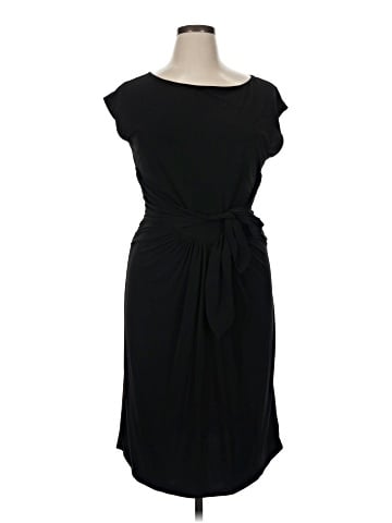 Max and Cleo Cocktail Dress (view 1)