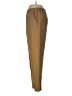 Zara Gold Casual Pants Size M - photo 5