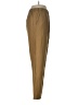 Zara Gold Casual Pants Size M - photo 4