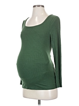 Motherhood Long Sleeve T-Shirt (view 1)