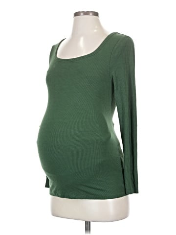 Motherhood Long Sleeve T-Shirt (view 1)