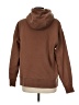 Athleta Brown Pullover Hoodie Size M - photo 2