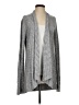 Athleta Gray Cardigan Size XS - photo 1