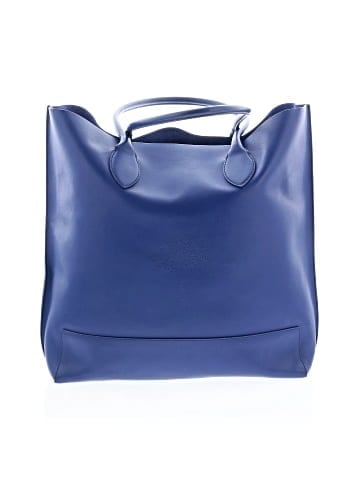 Mulberry Leather Tote (view 1)