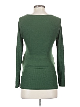 Motherhood Long Sleeve T-Shirt (view 2)
