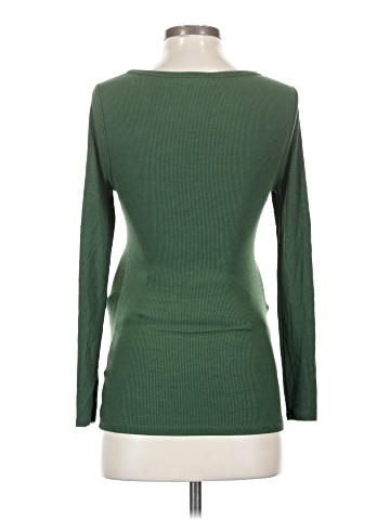 Motherhood Long Sleeve T-Shirt (view 2)