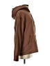 Athleta Brown Pullover Hoodie Size M - photo 4