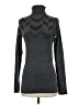 Athleta Gray Long Sleeve Turtleneck Size XS - photo 1