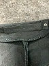 Guess Collection Black Dress Pants Size 0 - photo 7