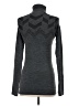 Athleta Gray Long Sleeve Turtleneck Size XS - photo 2