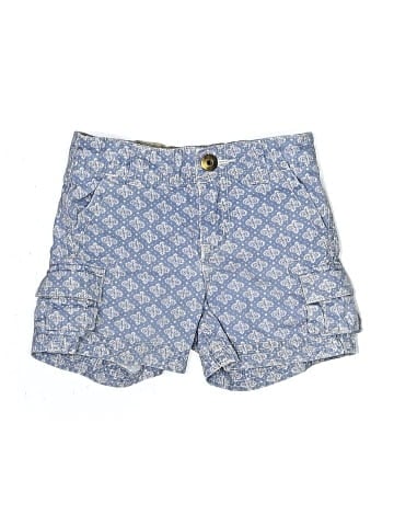 Hanna Andersson Cargo Shorts (view 1)