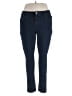 Levi's Solid Blue Jeans Size 33 waist - photo 1