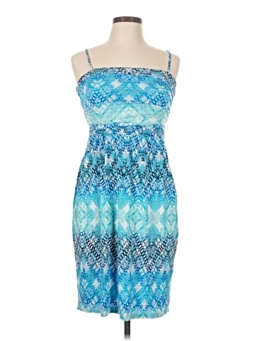 Willi Smith Cocktail Dress (view 1)