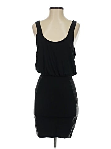 Alice + Olivia Cocktail Dress (view 1)