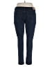 Levi's Solid Blue Jeans Size 33 waist - photo 2