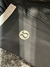 Lululemon Athletica Black Active Pants Size 8 - photo 8