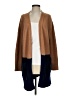 Madewell Brown Cardigan Size S - photo 1