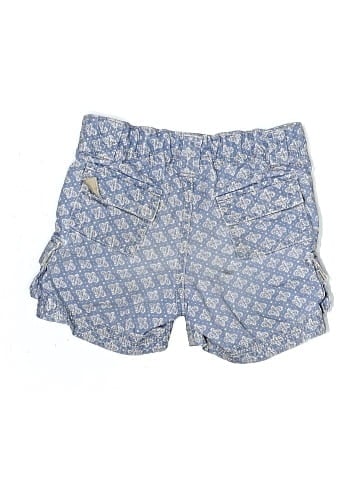 Hanna Andersson Cargo Shorts (view 2)