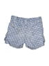 Hanna Andersson 100% Cotton Paisley Blue Cargo Shorts Size 80 cm / US 12-18 MO - photo 2