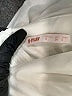 D PLAY White Cocktail Dress Size S - photo 7
