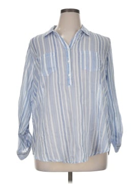 Westport 1962 Long Sleeve Blouse