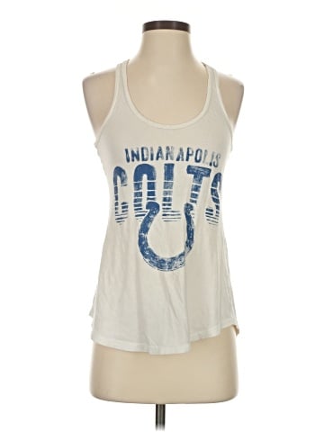 Junk Food Tank Top (view 1)