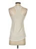 Junk Food 100% Cotton White Tank Top Size XS - photo 2