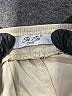 Assorted Brands 100% Cotton Tan Cargo Pants Size EU (IT) 34 / US 00 - photo 7