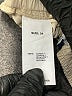 Assorted Brands 100% Cotton Tan Cargo Pants Size EU (IT) 34 / US 00 - photo 8
