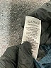 Kenar 100% Baumwolle Blue Turtleneck Sweater Size S - photo 8