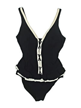 Profile By Gottex One Piece Swimsuit
