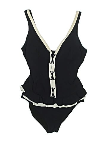 Profile by Gottex One Piece Swimsuit (view 1)