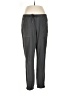 Athleta Gray Track Pants Size 8 - photo 1